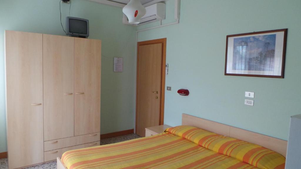 Hotel Graziana Riccione Zimmer foto